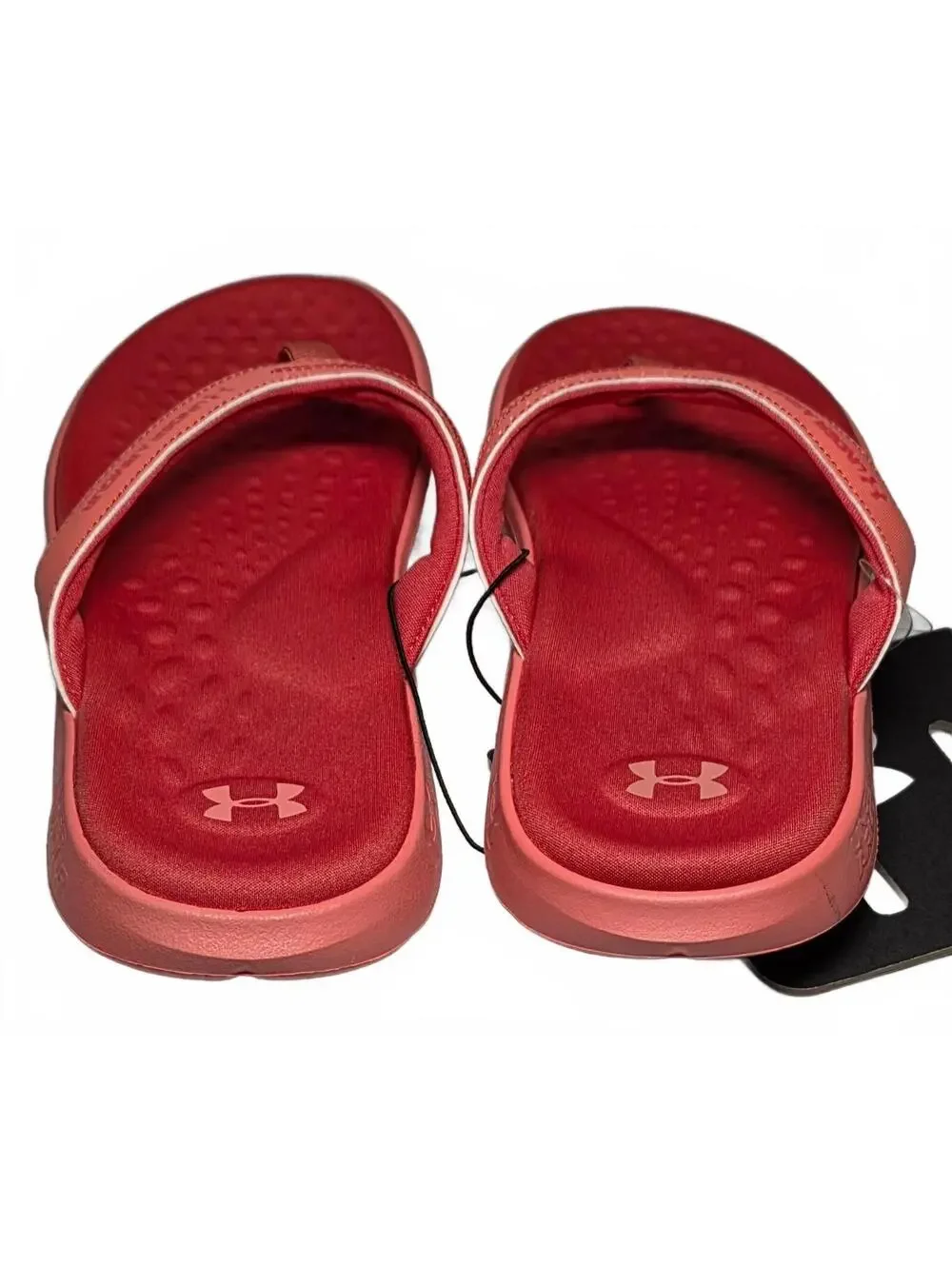 Under Armour step into